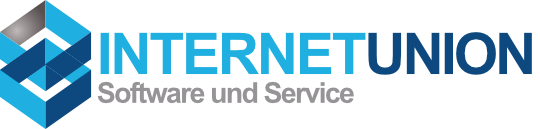 Internet Union Logo
